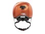 prilba ABUS Skurb Kid goldfish orange - S