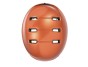prilba ABUS Skurb Kid goldfish orange - M