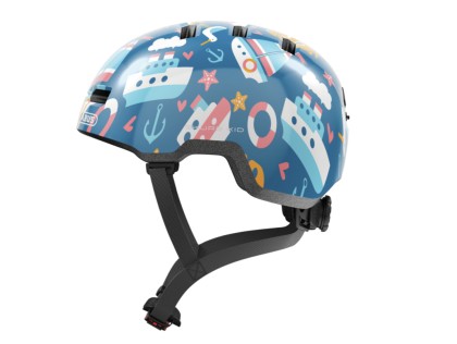 prilba ABUS Skurb Kid blue sailor - M