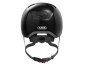 prilba ABUS Skurb Kid shiny black - M