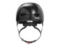 prilba ABUS Skurb Kid shiny black - M
