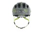 prilba ABUS Smiley 3.0 LED grey space - S