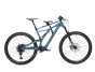 SHOTGUN - Detská sedačka na rám bicykla Pro