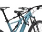 SHOTGUN - Detská sedačka na rám bicykla Pro