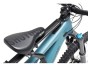 SHOTGUN - Detská sedačka na rám bicykla Pro