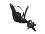 Cyklosedačka Thule Yepp 2 Mini Front Mount - Black 