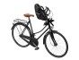 Cyklosedačka Thule Yepp 2 Mini Front Mount - Black 