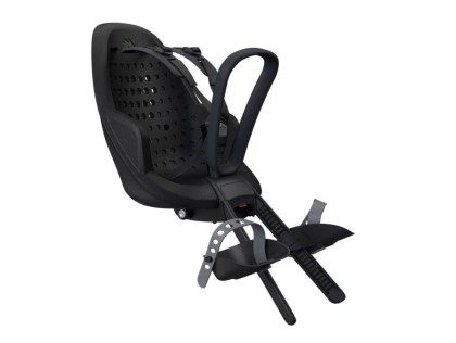 Cyklosedačka Thule Yepp 2 Mini Front Mount - Black 