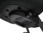 Cyklosedačka Thule Yepp Nexxt 2 Mini - Midnight Black