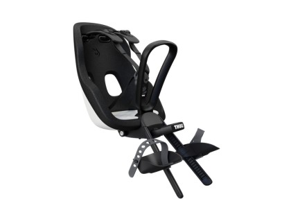 Cyklosedačka Thule Yepp Nexxt 2 Mini - Snow White