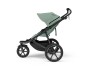Thule Urban Glide 3 Mist Green s magnetickou sponou