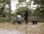 Thule Urban Glide 3 Mist Green s magnetickou sponou