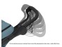 Thule Urban Glide 3 Mist Green s magnetickou sponou