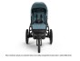 Thule Urban Glide 3 Mist Green s magnetickou sponou