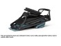 Thule Urban Glide 3 Mist Green s magnetickou sponou