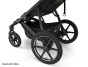 Thule Urban Glide 3 Tinted Taupe 4-Wheel s magnetickou sponou
