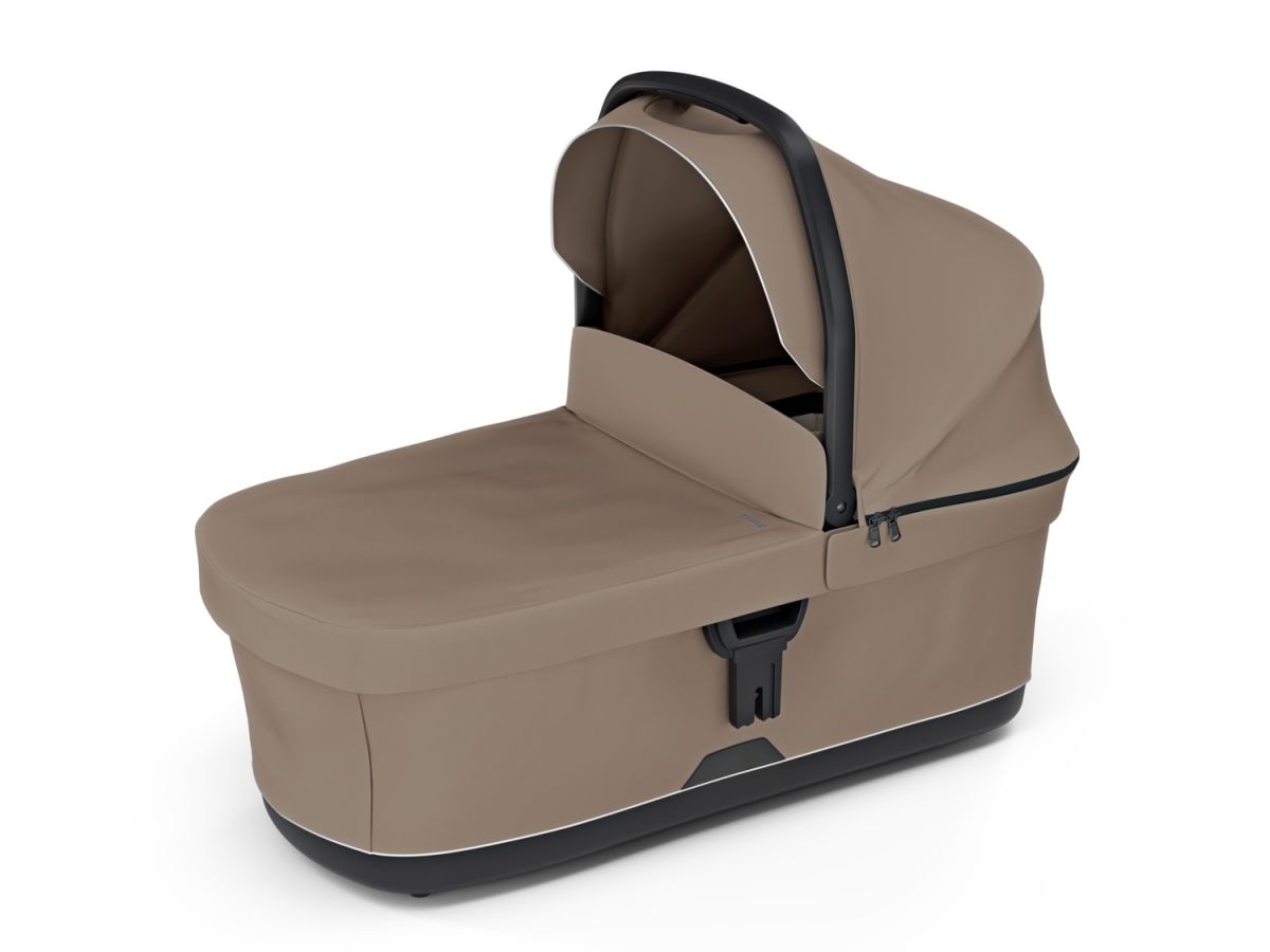 Náhľad produktu - Thule Urban Glide 3 Mist Green + hlboká korba (ľubovoľná farba)