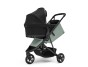 Thule Urban Glide 3 Mist Green + hlboká korba (ľubovoľná farba)