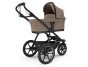 Thule Urban Glide 3 Mist Green + hlboká korba (ľubovoľná farba)