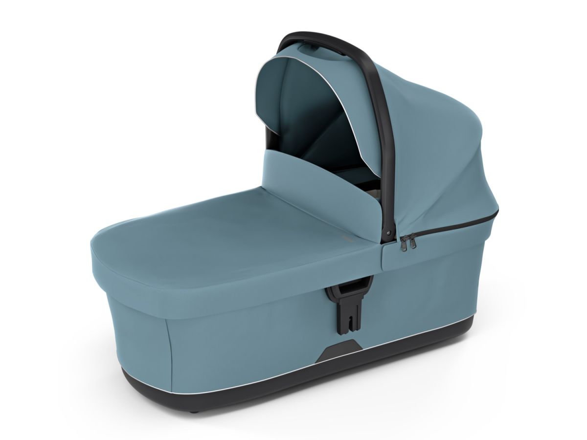 Náhľad produktu - Thule Urban Glide 3 Tinted Taupe + hlboké sedadlo (akákoľvek farba)