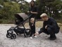 Thule Urban Glide 3 Tinted Taupe + hlboké sedadlo (akákoľvek farba)