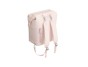 STANLEY The All-Day Madeleine Midi Cooler Backpack chladiaci batoh 14 l Rose Quartz
