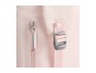 STANLEY The All-Day Madeleine Midi Cooler Backpack chladiaci batoh 14 l Rose Quartz