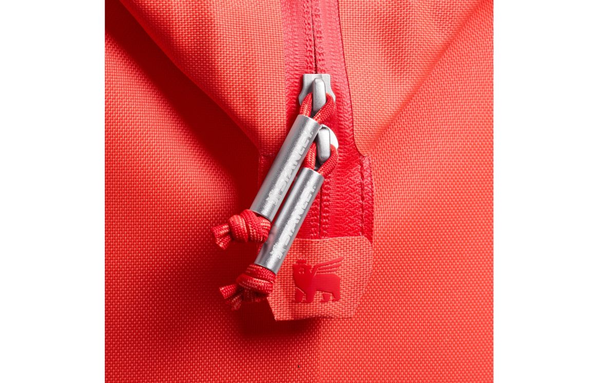 Náhľad produktu - STANLEY The All-Day Madeleine Midi Cooler Backpack chladiaci batoh 14 l Hot Coral