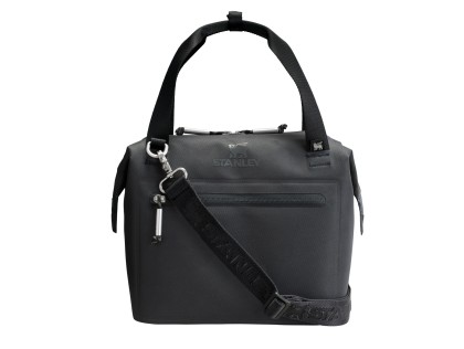 STANLEY The All-Day Julienne Mini Cooler chladiaca taška 7 l Black