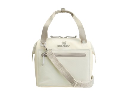 STANLEY The All-Day Julienne Mini Cooler chladiaca taška 7 l Cream