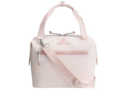 STANLEY The All-Day Julienne Mini Cooler chladiaca taška 7 l Rose Quartz