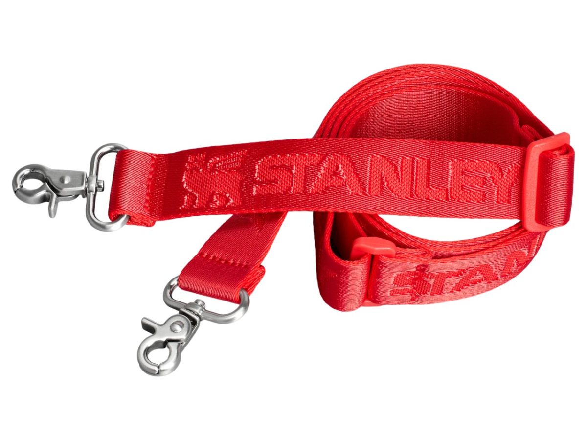 Náhľad produktu - STANLEY The All-Day Julienne Mini Cooler chladiaca taška 7 l Hot Coral