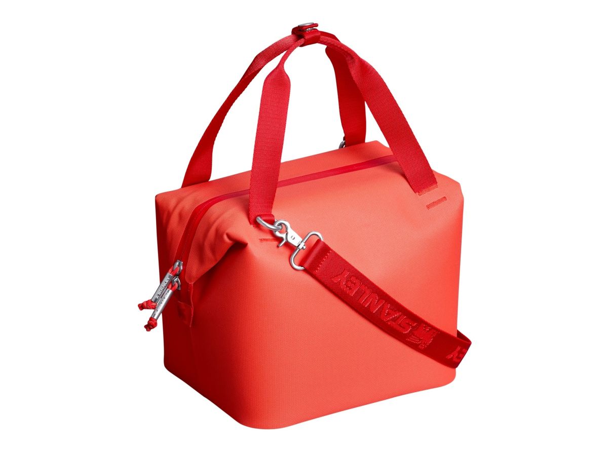 Náhľad produktu - STANLEY The All-Day Julienne Mini Cooler chladiaca taška 7 l Hot Coral