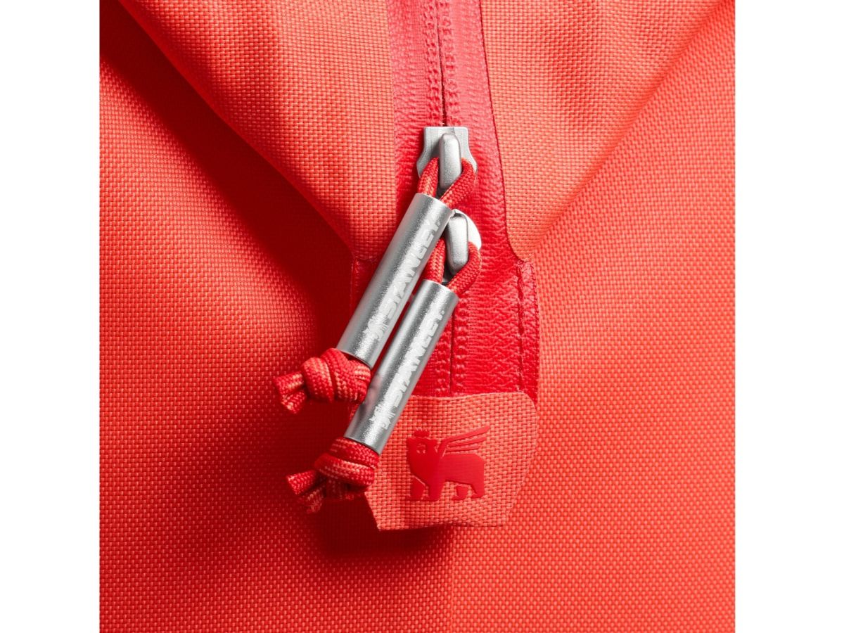 Náhľad produktu - STANLEY The All-Day Julienne Mini Cooler chladiaca taška 7 l Hot Coral