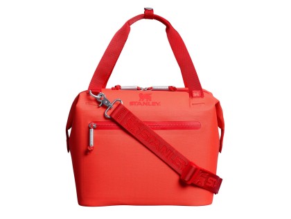 STANLEY The All-Day Julienne Mini Cooler chladiaca taška 7 l Hot Coral