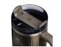 STANLEY Quencher/Cup H2.0 Fluted Tumbler 1180 ml GunMetal Shine