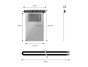 RESTUBE phone case