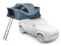 Autostan Thule Approach L - Dark Slate