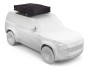 Autostan Thule Approach L - Dark Slate