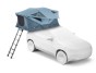 Autostan Thule Approach S - Dark Slate