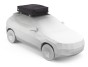 Autostan Thule Approach S - Dark Slate