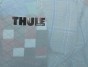 Thule kompresný obal malý TCPC201 - Pond Gray