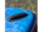paddleboard iBOARD 11' - 1 PURPLE PALM
