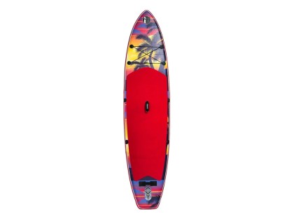 paddleboard iBOARD 11' - 2 RED PALM