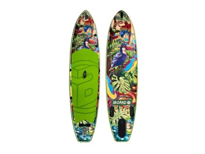 paddleboard iBOARD 11' - 8 TOUCAN