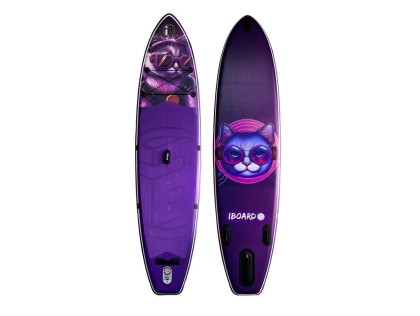 paddleboard iBOARD 11' - 9 CAT