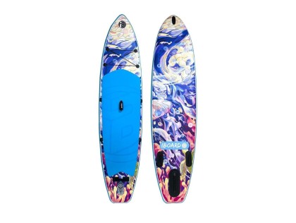 paddleboard iBOARD 11' - 11 WHALE
