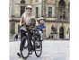 Cyklosedačka Urban Iki s adaptérom - predná