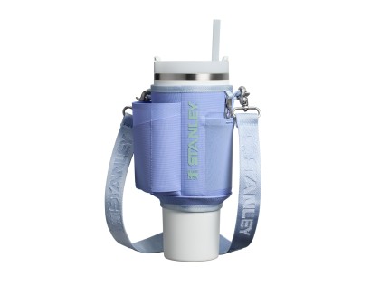 STANLEY All-Day Quencher/Cup Carry-All nosička na 1180 ml Hydrangea