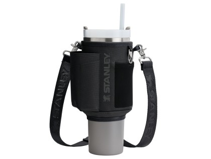 STANLEY All-Day Quencher/Cup Carry-All nosička na 1180 ml Black